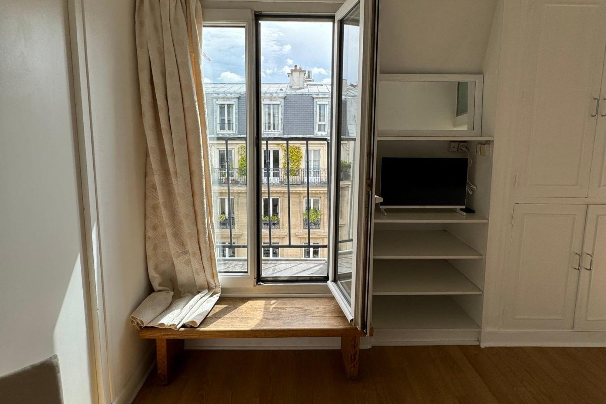 Appartamento Lovely Near The Canal St Martin *